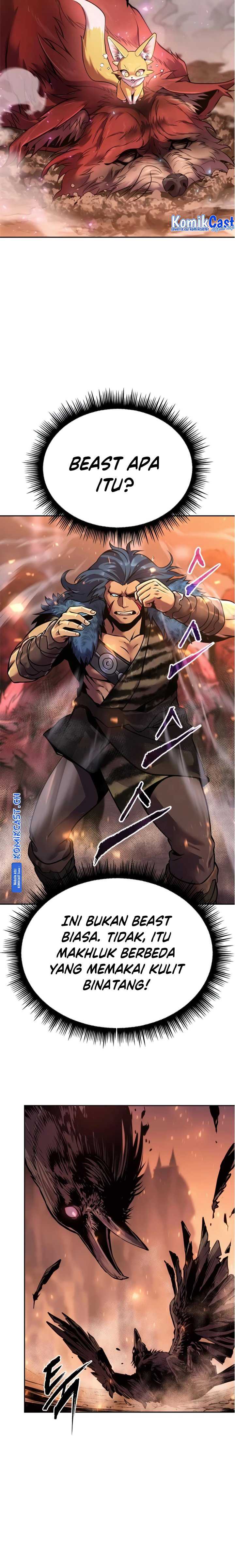 Read Chronicles of the Demon Faction id Manga Online