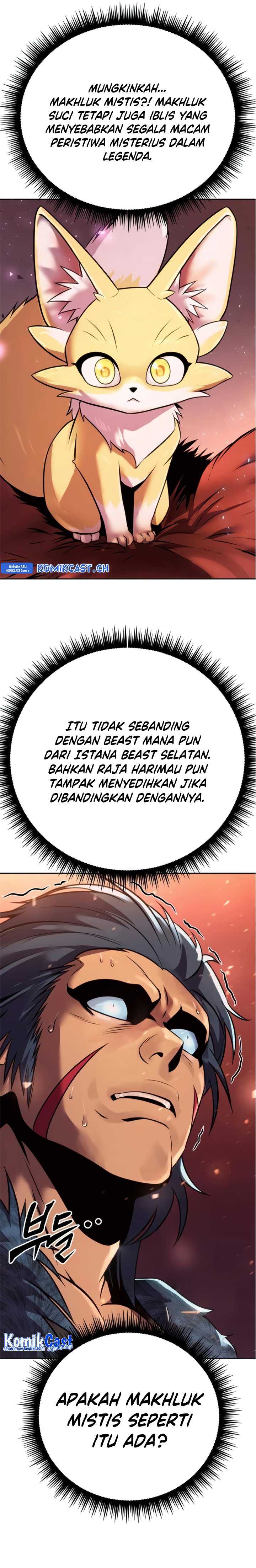 Read Chronicles of the Demon Faction id Manga Online