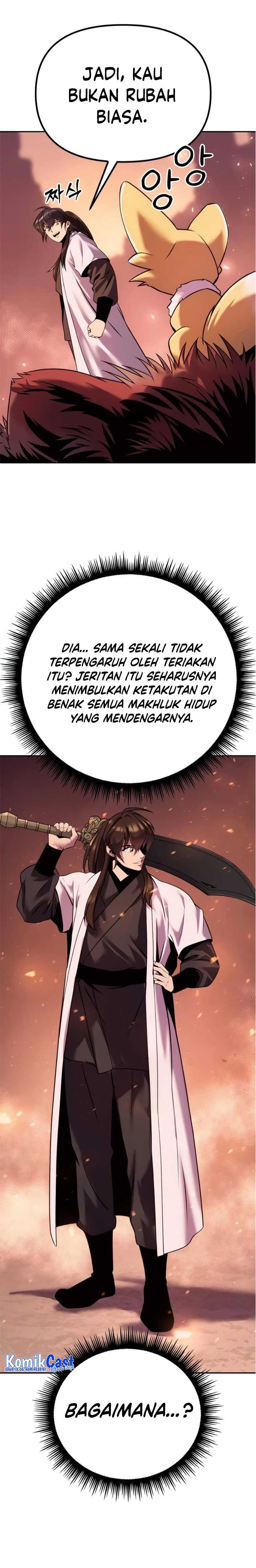 Read Chronicles of the Demon Faction id Manga Online