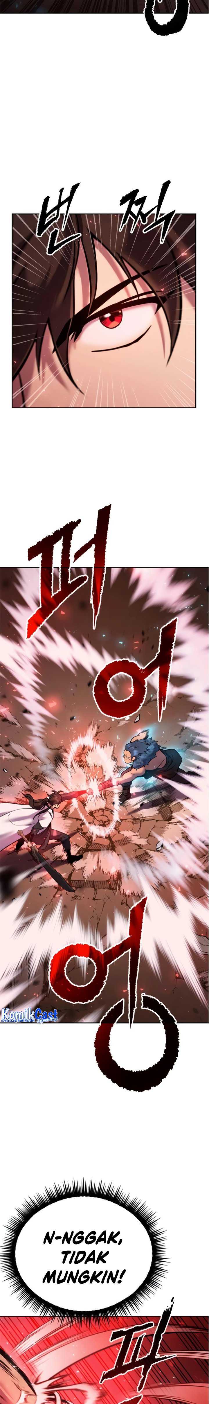 Read Chronicles of the Demon Faction id Manga Online