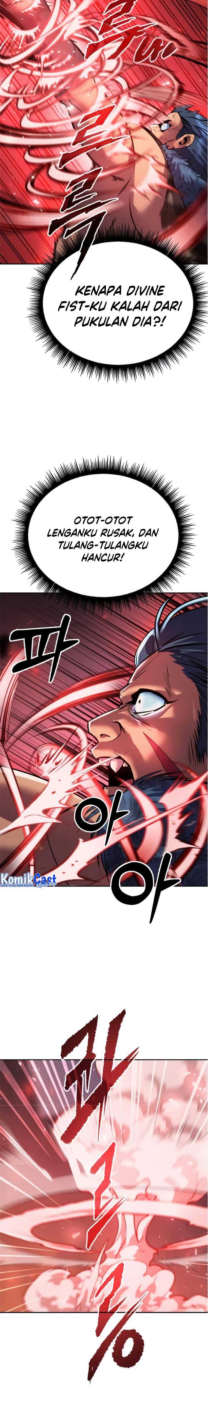 Read Chronicles of the Demon Faction id Manga Online