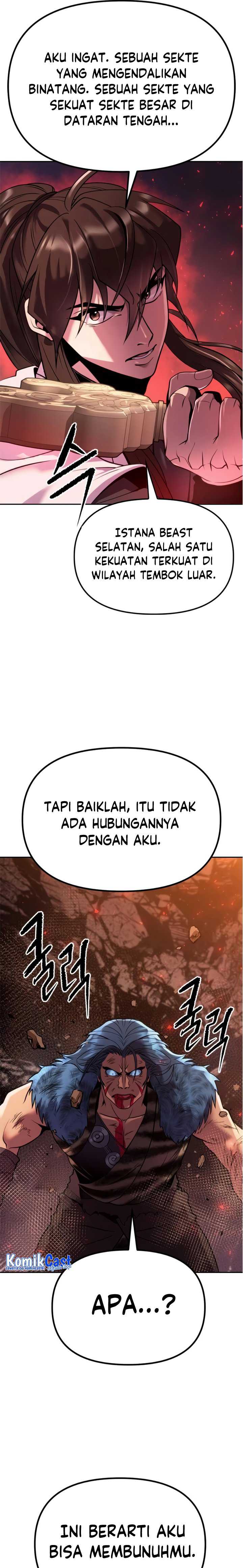 Read Chronicles of the Demon Faction id Manga Online