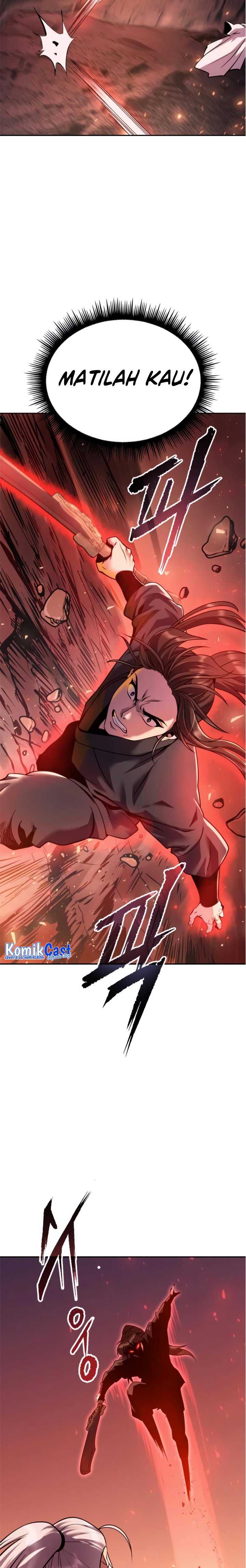 Read Chronicles of the Demon Faction id Manga Online