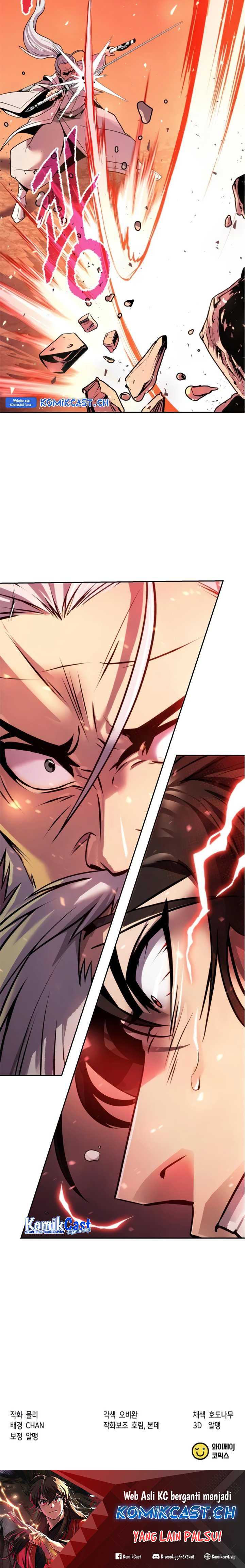 Read Chronicles of the Demon Faction id Manga Online