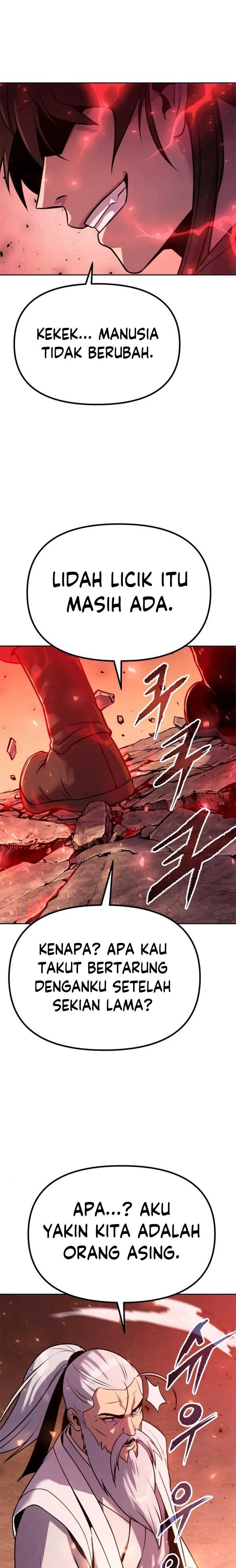 Read Chronicles of the Demon Faction id Manga Online