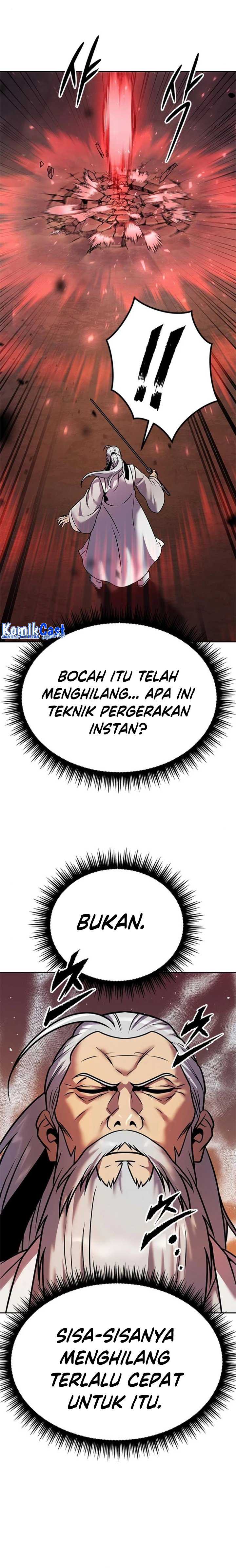 Read Chronicles of the Demon Faction id Manga Online