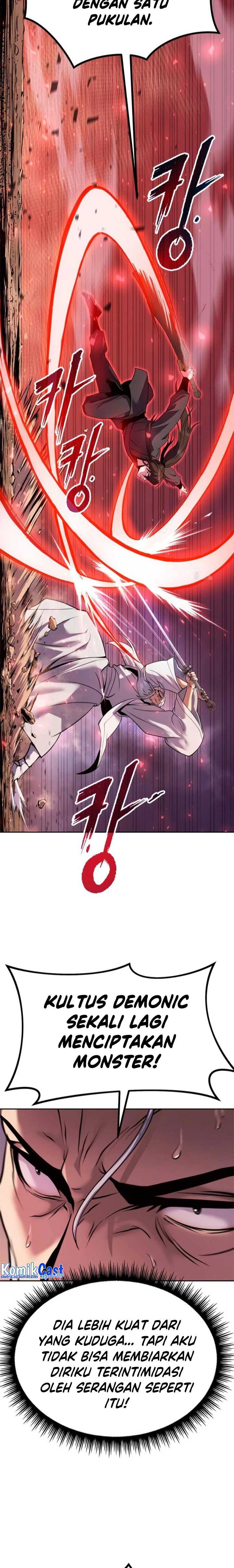 Read Chronicles of the Demon Faction id Manga Online