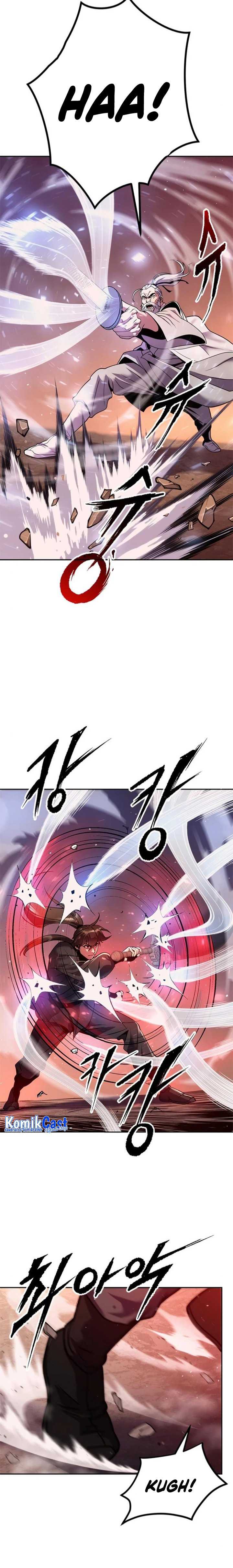 Read Chronicles of the Demon Faction id Manga Online