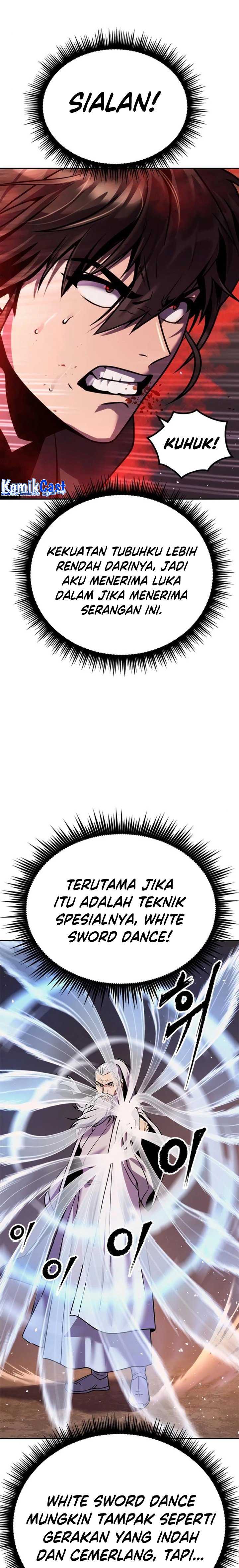 Read Chronicles of the Demon Faction id Manga Online