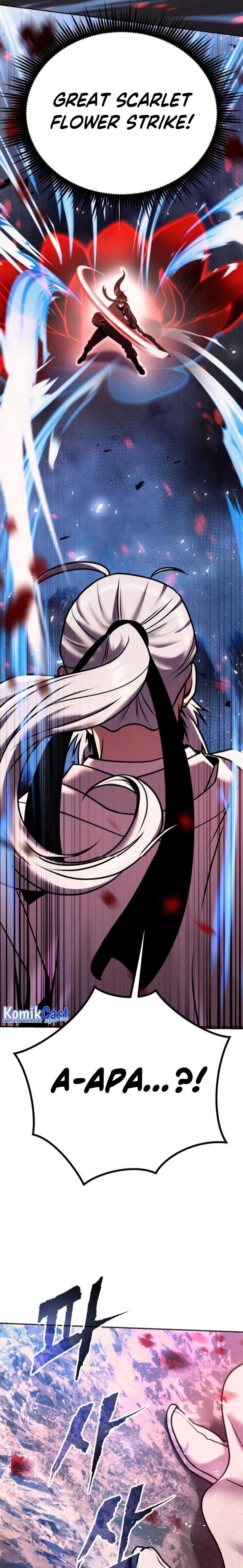 Read Chronicles of the Demon Faction id Manga Online
