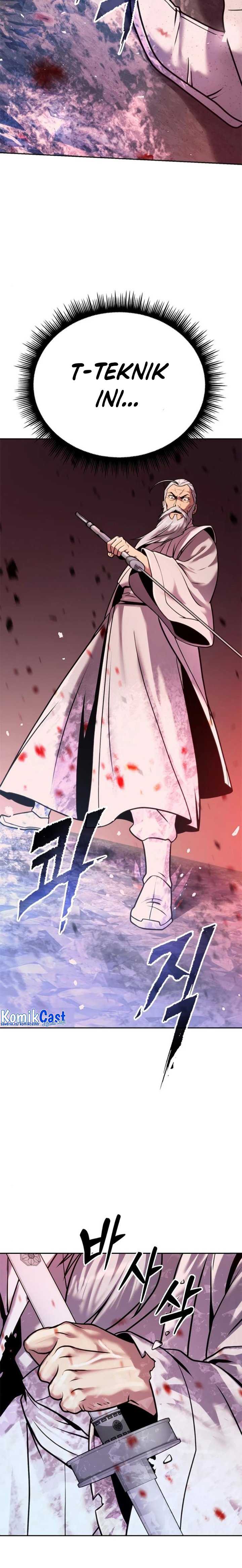 Read Chronicles of the Demon Faction id Manga Online