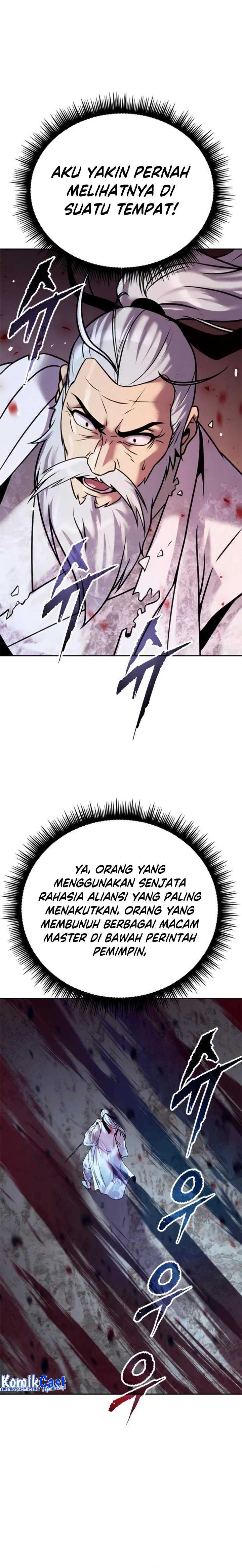 Read Chronicles of the Demon Faction id Manga Online