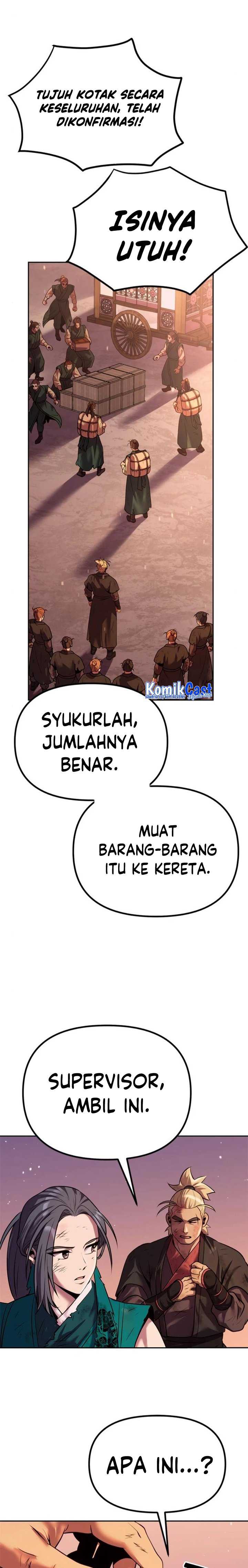 Read Chronicles of the Demon Faction id Manga Online