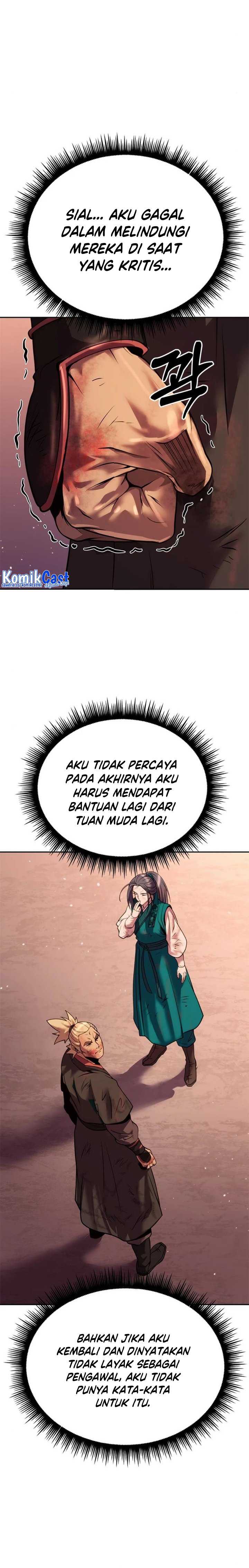 Read Chronicles of the Demon Faction id Manga Online