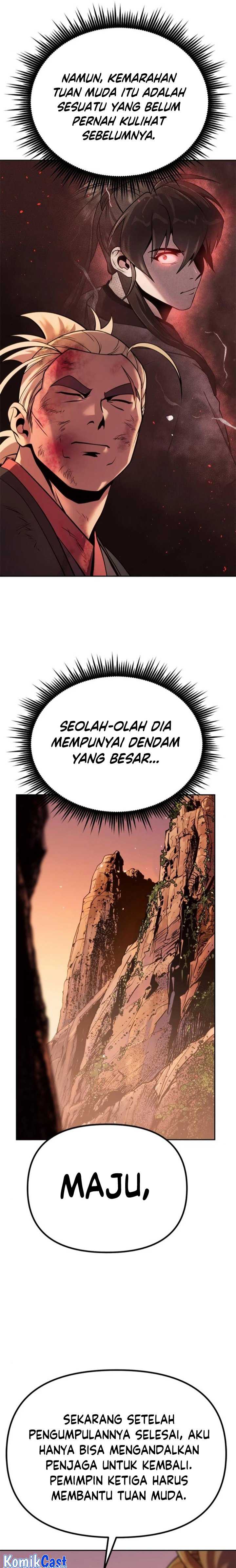 Read Chronicles of the Demon Faction id Manga Online