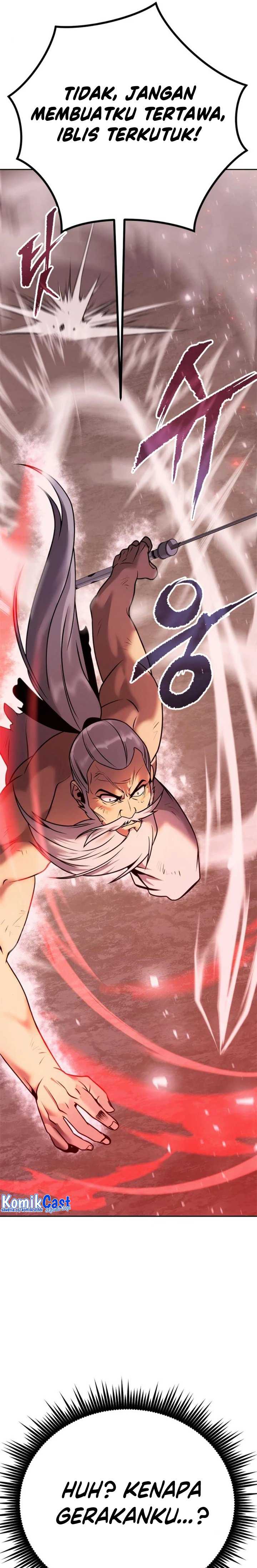 Read Chronicles of the Demon Faction id Manga Online