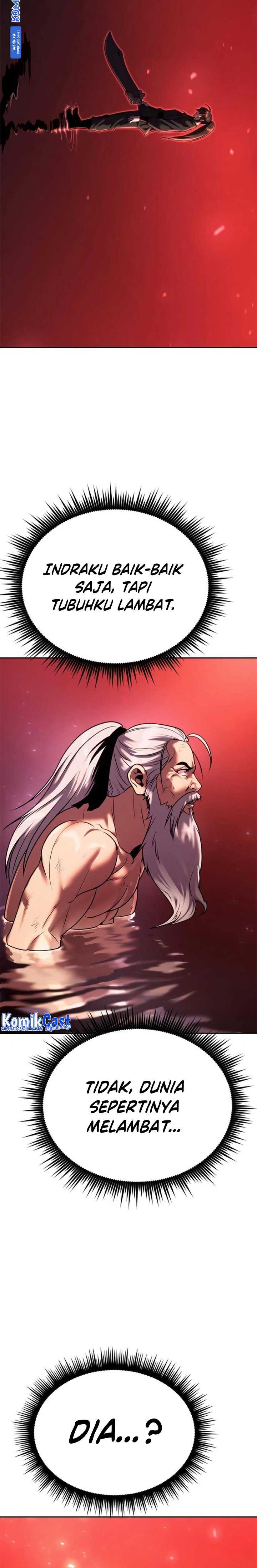Read Chronicles of the Demon Faction id Manga Online