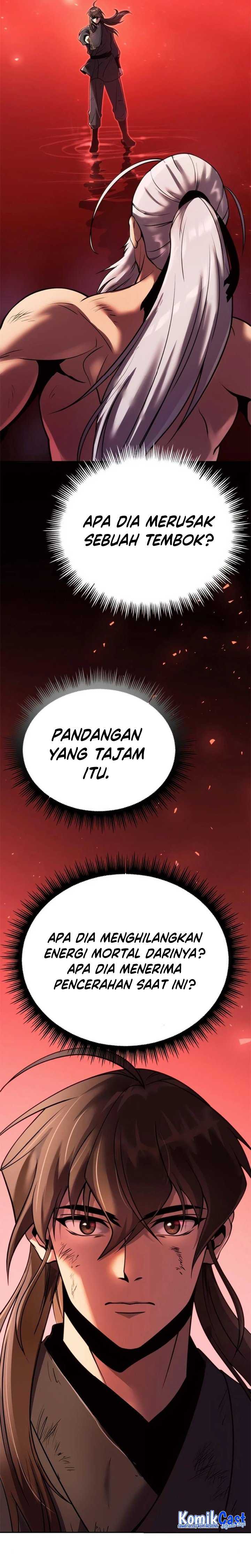 Read Chronicles of the Demon Faction id Manga Online