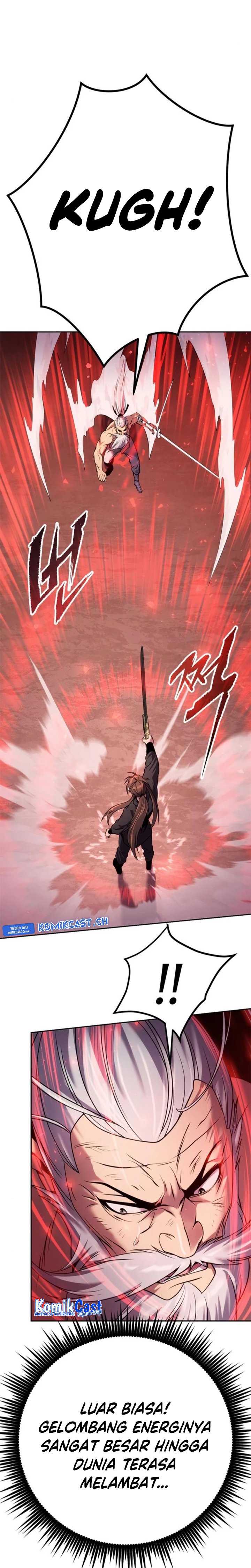 Read Chronicles of the Demon Faction id Manga Online
