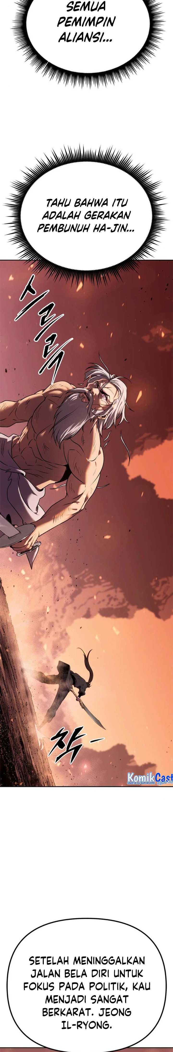 Read Chronicles of the Demon Faction id Manga Online