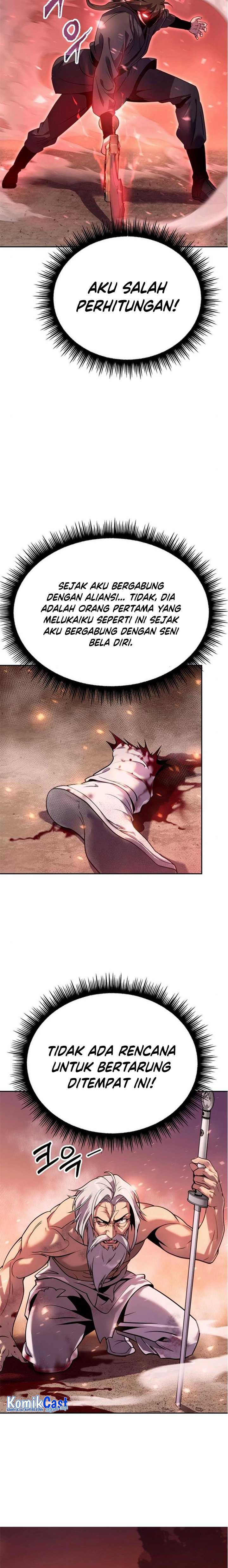 Read Chronicles of the Demon Faction id Manga Online