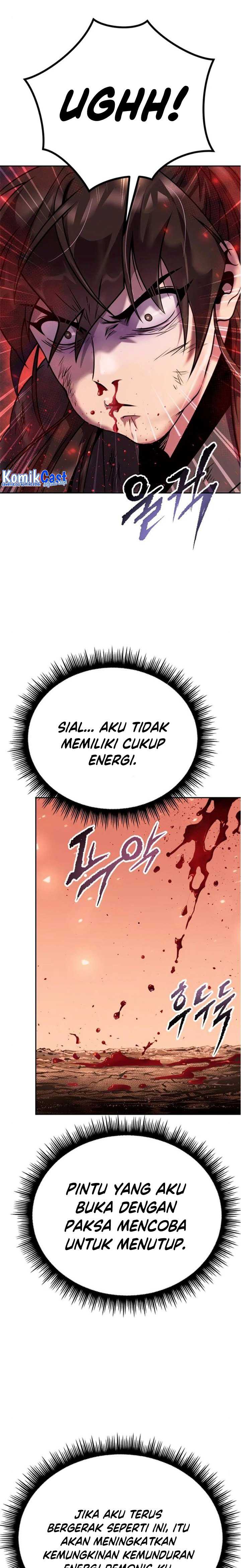 Read Chronicles of the Demon Faction id Manga Online