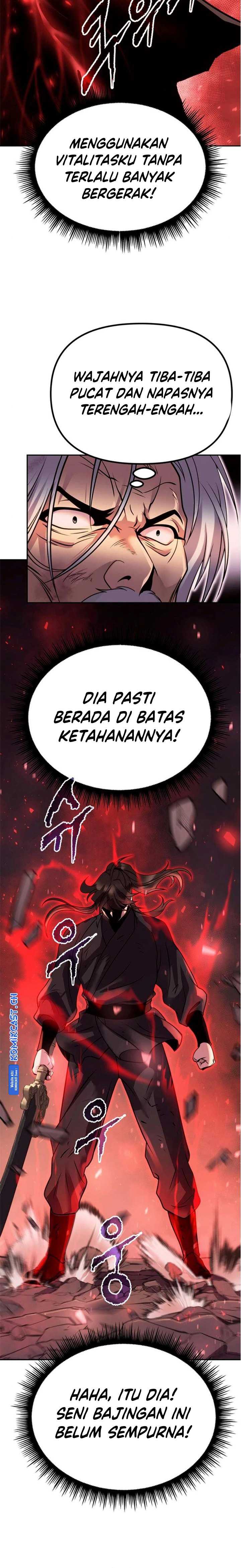 Read Chronicles of the Demon Faction id Manga Online