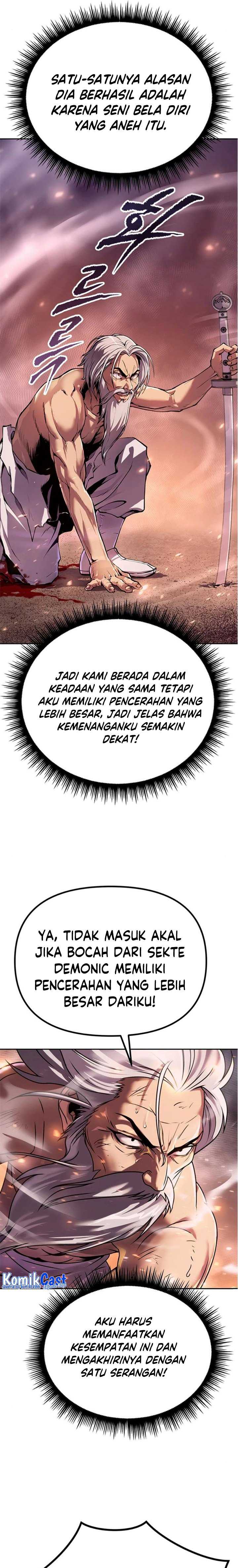Read Chronicles of the Demon Faction id Manga Online