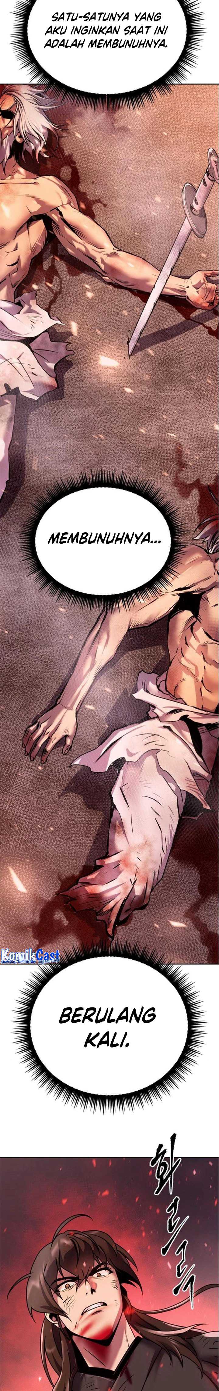 Read Chronicles of the Demon Faction id Manga Online