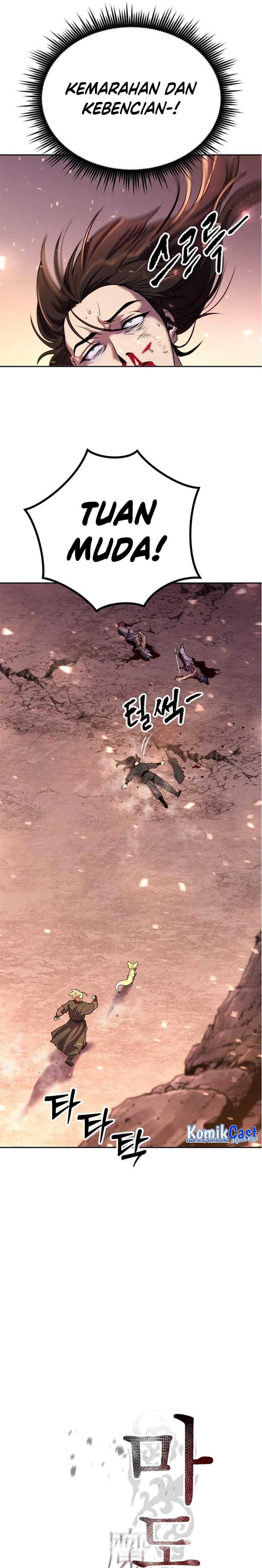 Read Chronicles of the Demon Faction id Manga Online