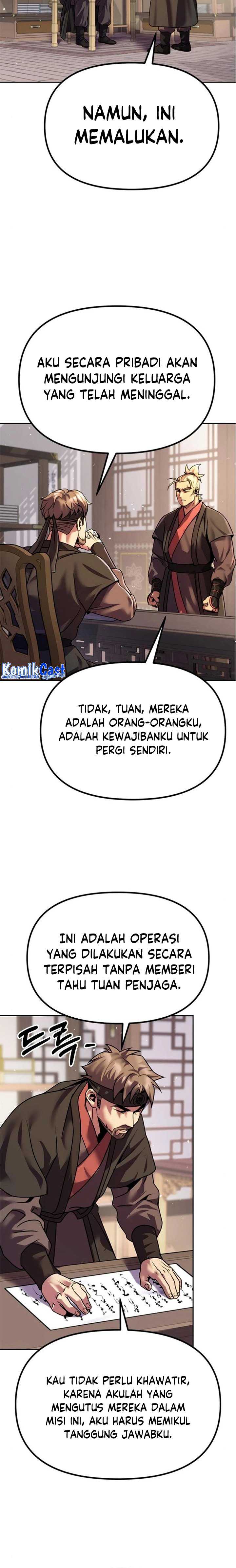 Read Chronicles of the Demon Faction id Manga Online