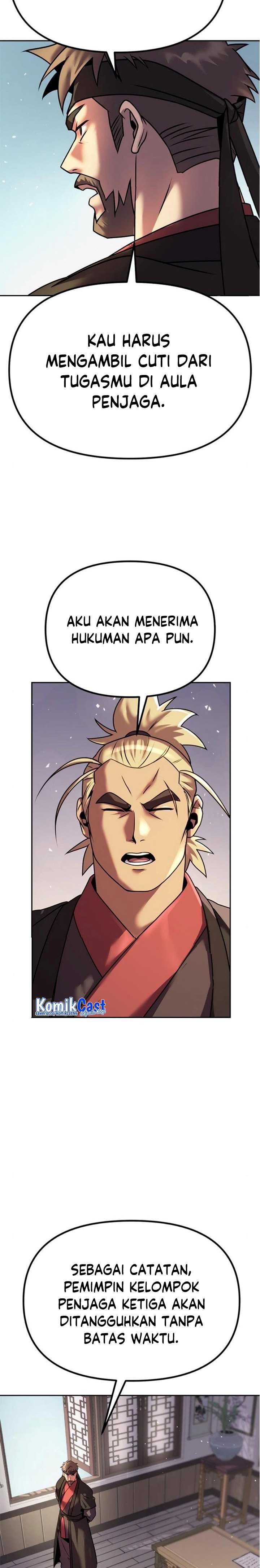Read Chronicles of the Demon Faction id Manga Online