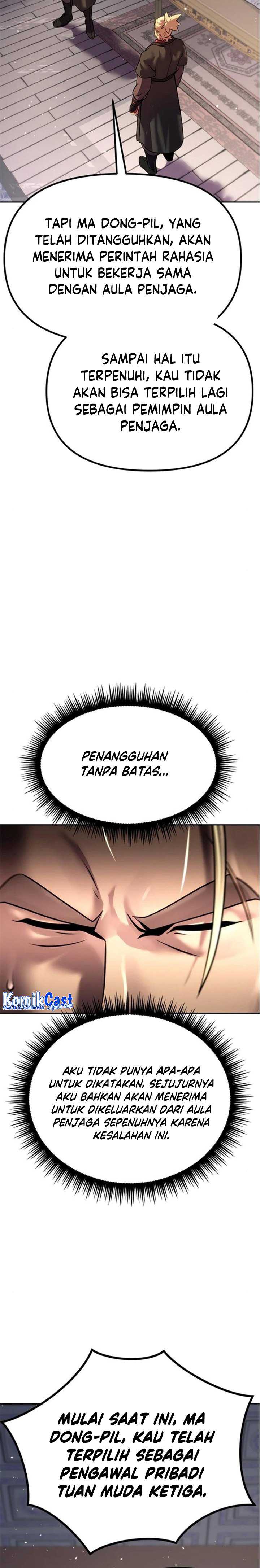 Read Chronicles of the Demon Faction id Manga Online
