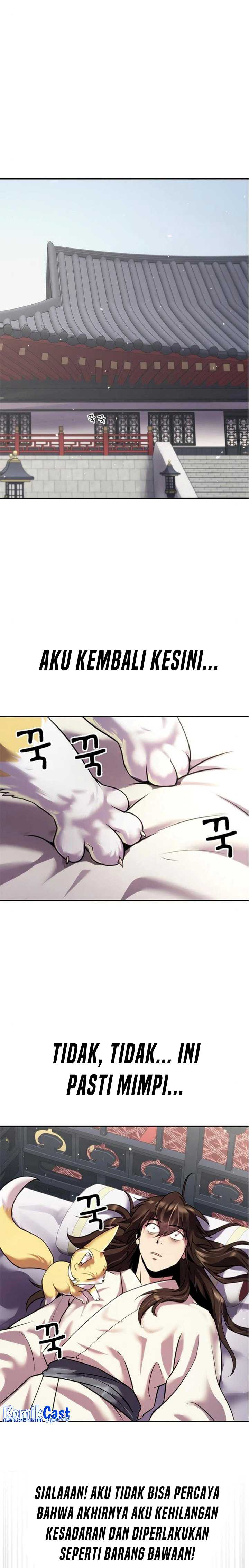 Read Chronicles of the Demon Faction id Manga Online