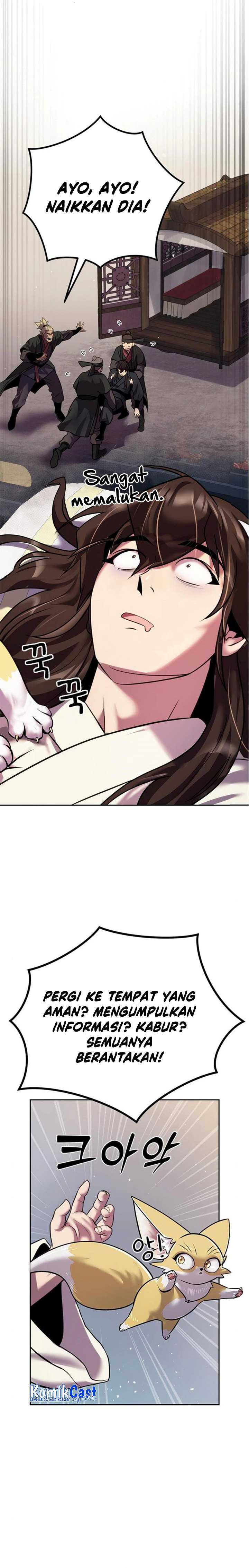Read Chronicles of the Demon Faction id Manga Online