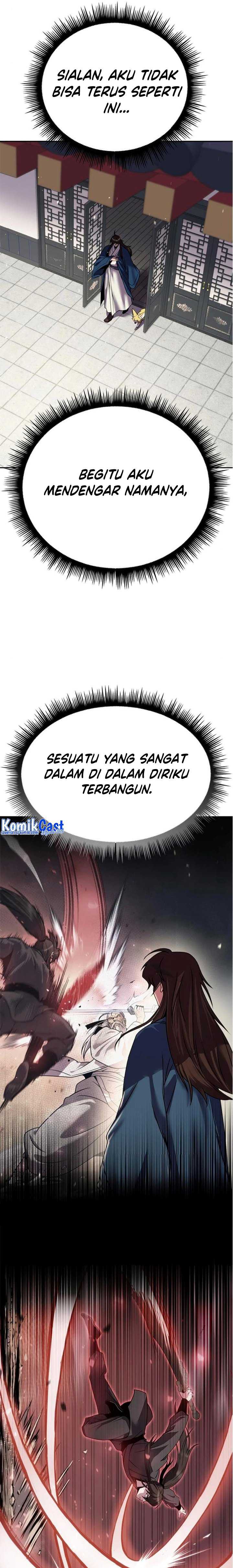 Read Chronicles of the Demon Faction id Manga Online