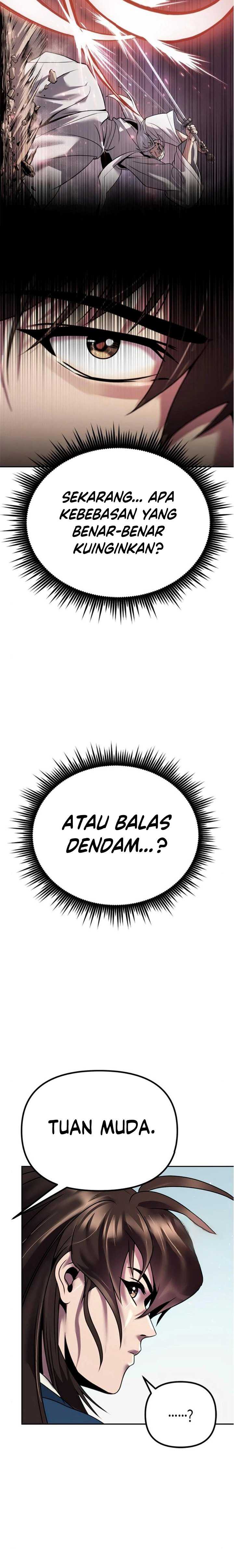 Read Chronicles of the Demon Faction id Manga Online