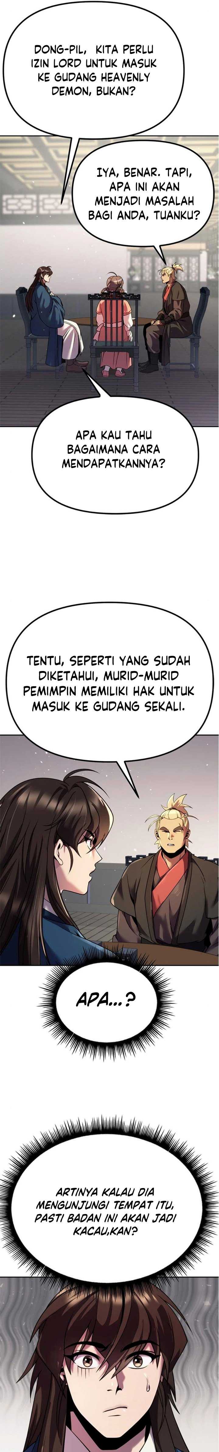 Read Chronicles of the Demon Faction id Manga Online