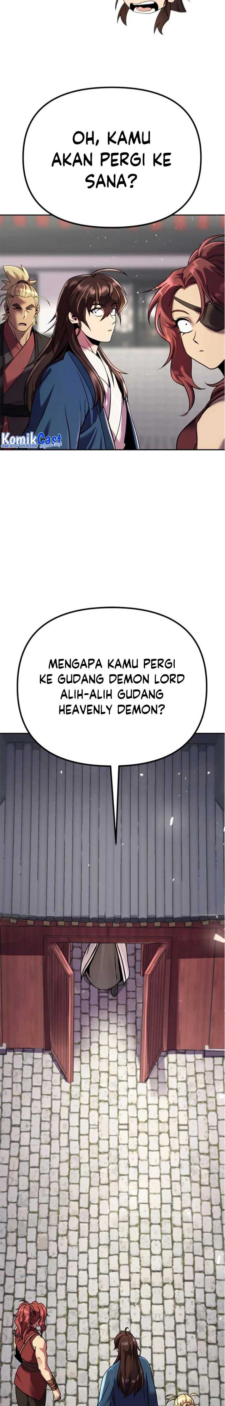 Read Chronicles of the Demon Faction id Manga Online