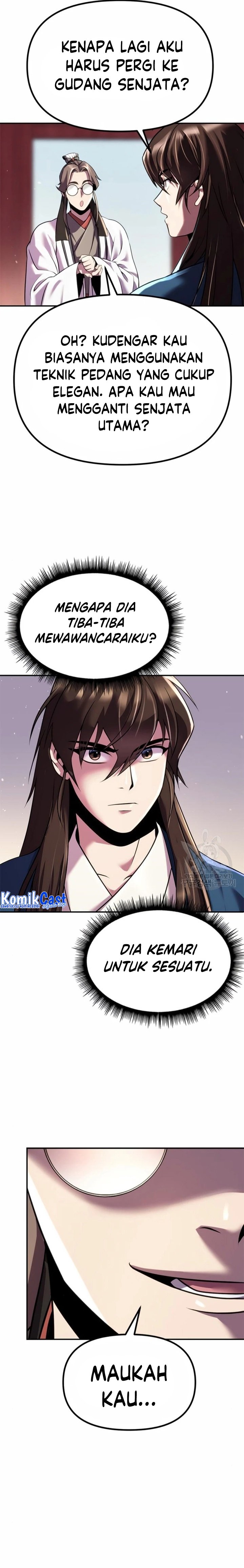 Read Chronicles of the Demon Faction id Manga Online