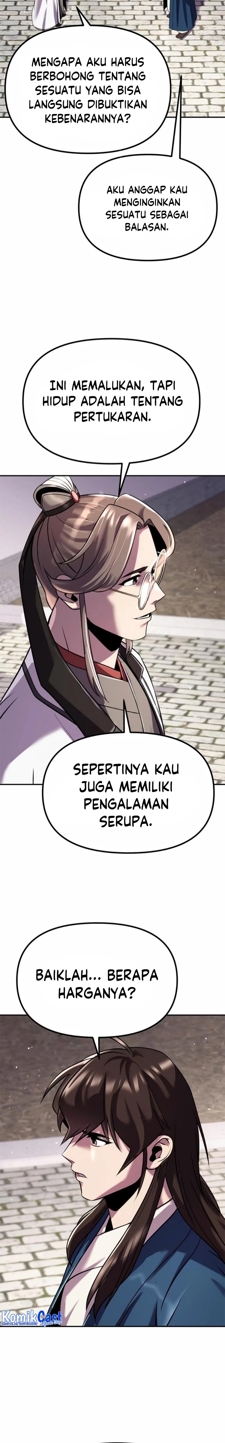 Read Chronicles of the Demon Faction id Manga Online