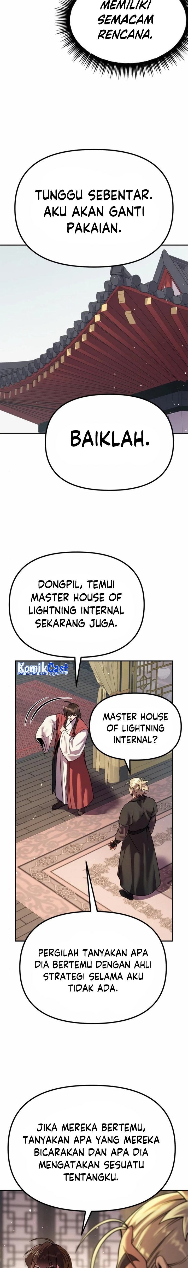 Read Chronicles of the Demon Faction id Manga Online