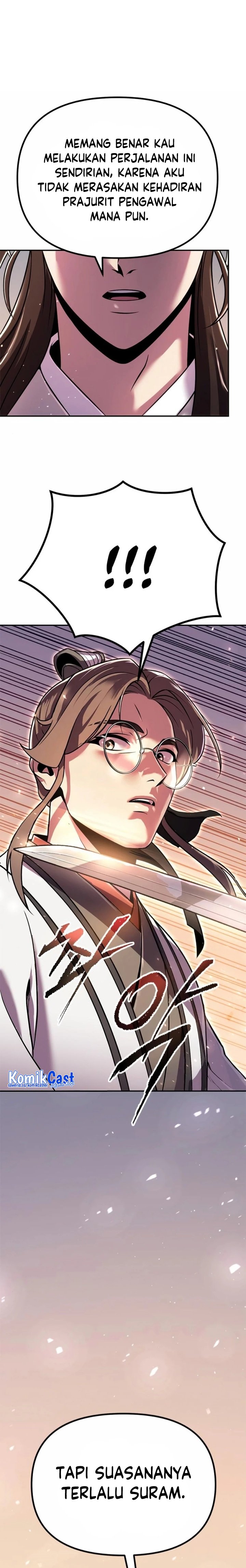 Read Chronicles of the Demon Faction id Manga Online