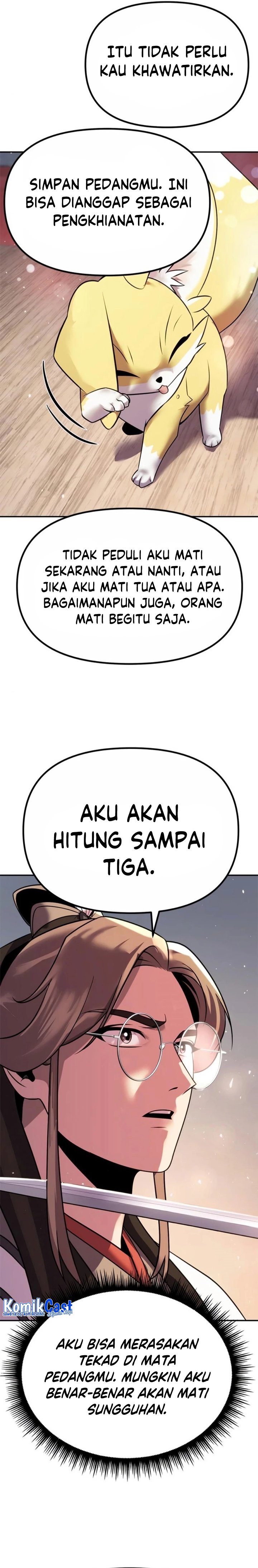 Read Chronicles of the Demon Faction id Manga Online