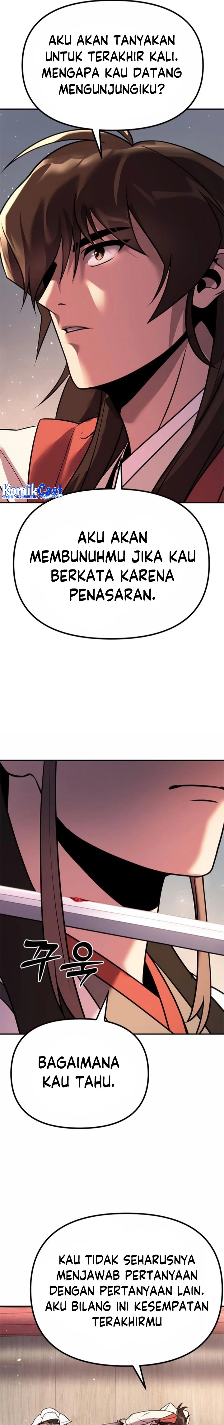 Read Chronicles of the Demon Faction id Manga Online