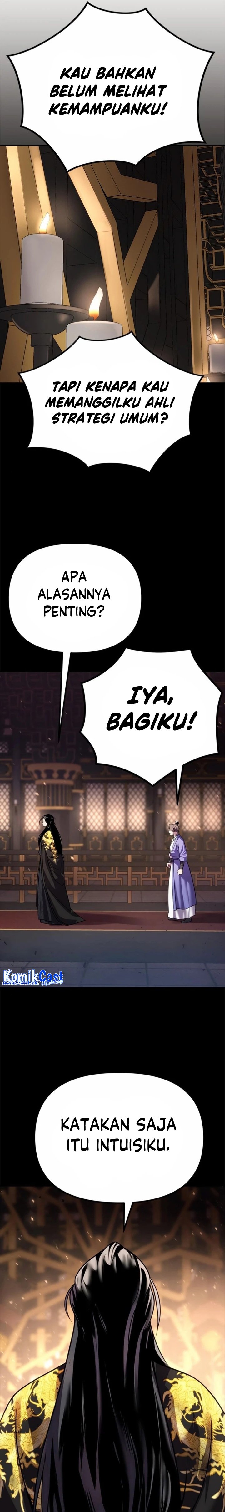 Read Chronicles of the Demon Faction id Manga Online