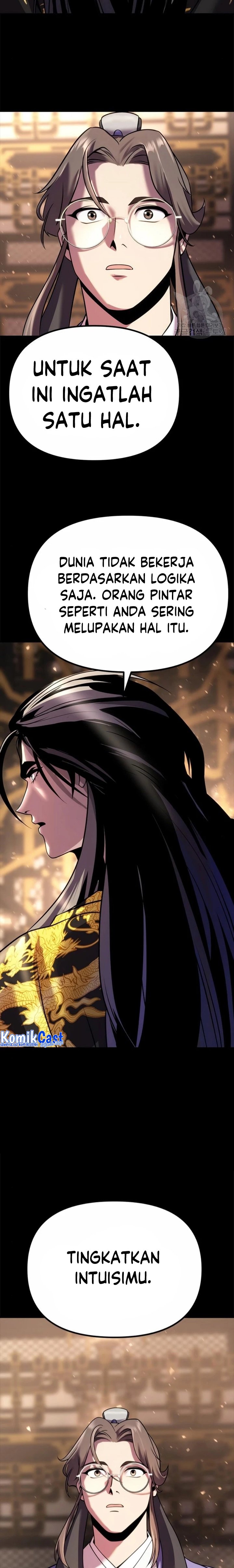 Read Chronicles of the Demon Faction id Manga Online