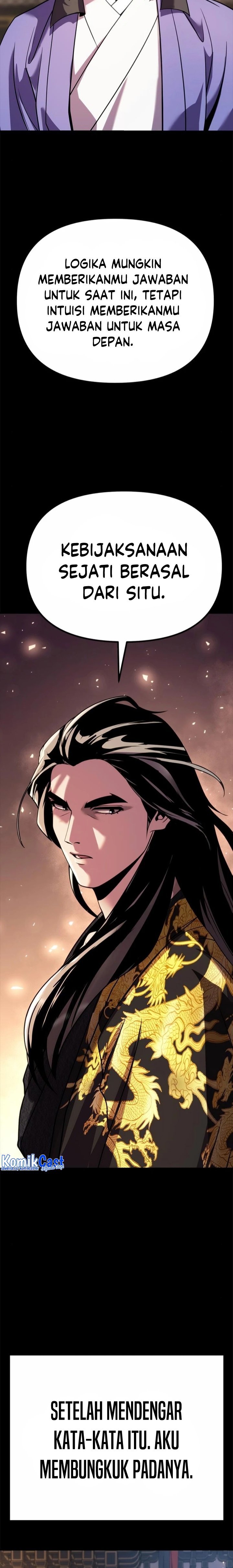 Read Chronicles of the Demon Faction id Manga Online