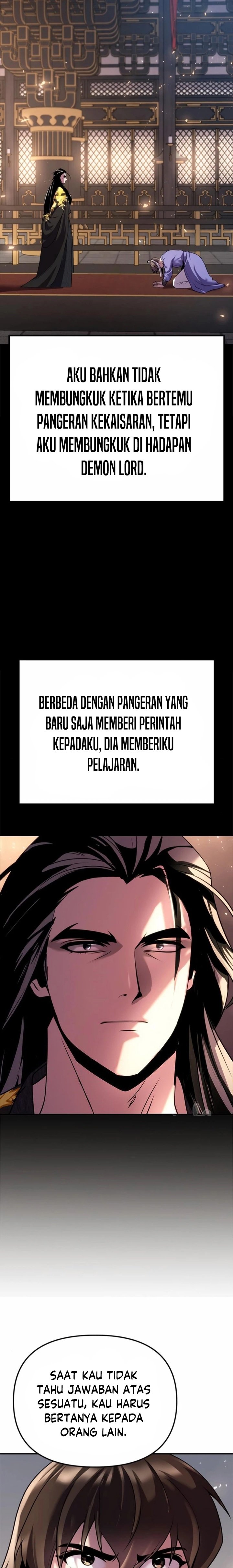 Read Chronicles of the Demon Faction id Manga Online