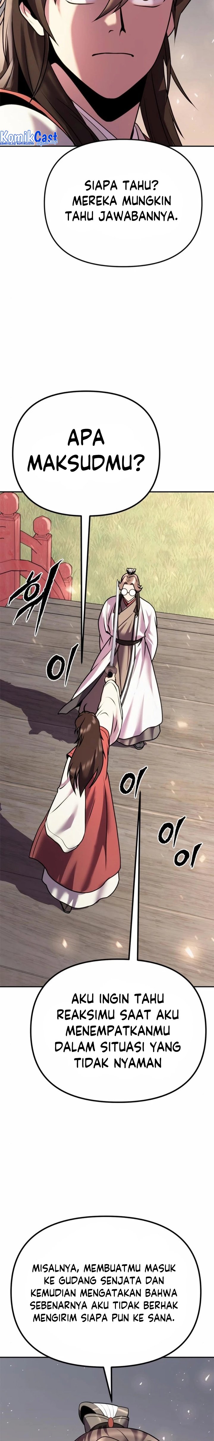 Read Chronicles of the Demon Faction id Manga Online
